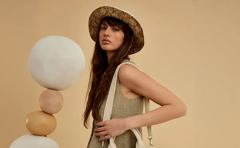 vest, raincoat