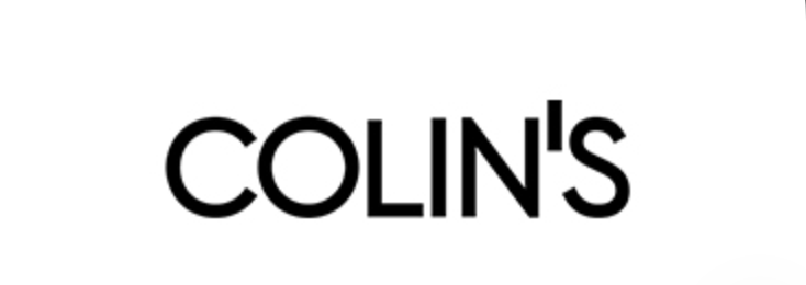 Colin's