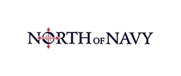 North of Navy